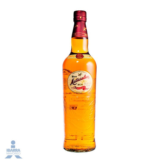 Ron Matusalem Clásico 750 ml
