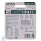 Batería Rayovac Alcalina AAA 6 piezas