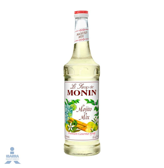 Saborizante Monin Mojito Mix 750 ml