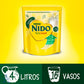 Leche Nido Forticrece Bolsa 480 g