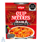 Sopa Nissin Diablo 64 g