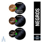 Tinte Nutrisse Negro Zafiro No. 280
