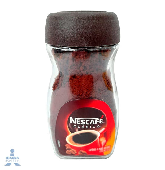 Café Nescafé Clásico 60 g