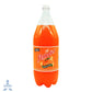 Refresco Peñafiel Mandarina 2 L