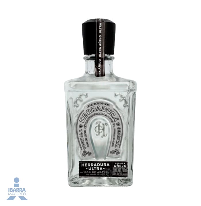 Tequila Herradura Añejo Ultra 700 ml