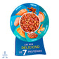 Felix Megamix alimento seco gatos adultos todas razas 7 proteínas 1.5 kg