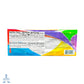 Dulce Las Delicias Candy Brush 24 pzas.