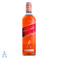 Whisky Johnnie Walker Etiqueta Roja 700 ml