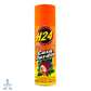 Insecticida H24 Casa y Jardín Aerosol 190 g