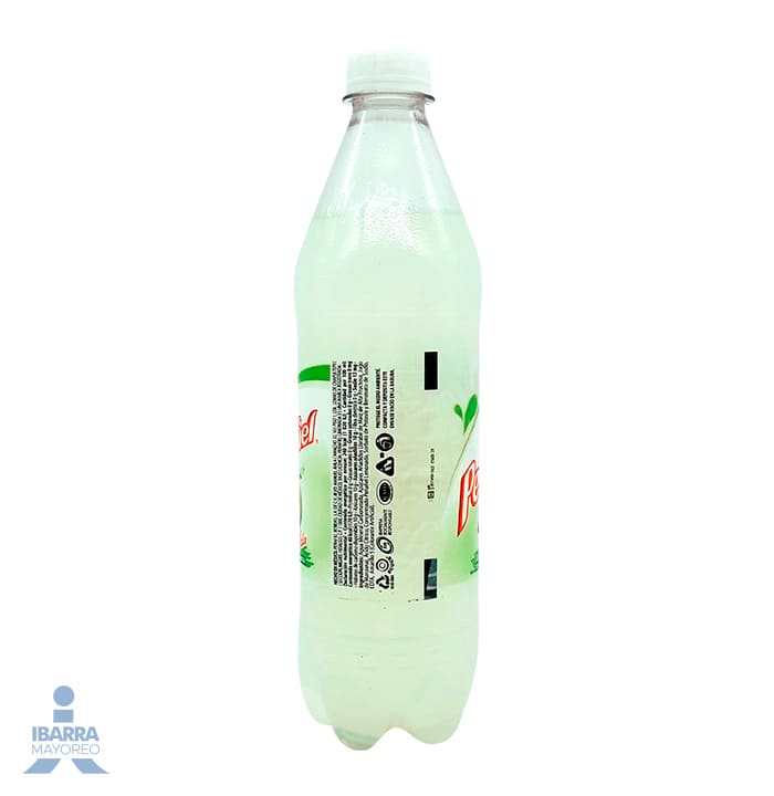 Refresco Peñafiel Limonada 600 ml