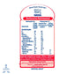 Leche Evaporada Nestlé Carnation Polvo bolsa 460 g