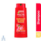 Shampoo Garnier Fructis Borrador de Daño PQ 650 ml