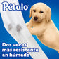 Papel Higiénico Pétalo Ultra Resistente 300 hojas 4 rollos