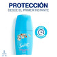 Desodorante Secret Powder Protec Roll On 60 g