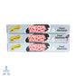 Papel Aluminio Mega Pack 7