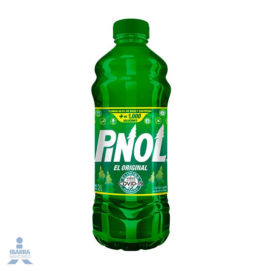 Limpiador Pinol Original 2 L