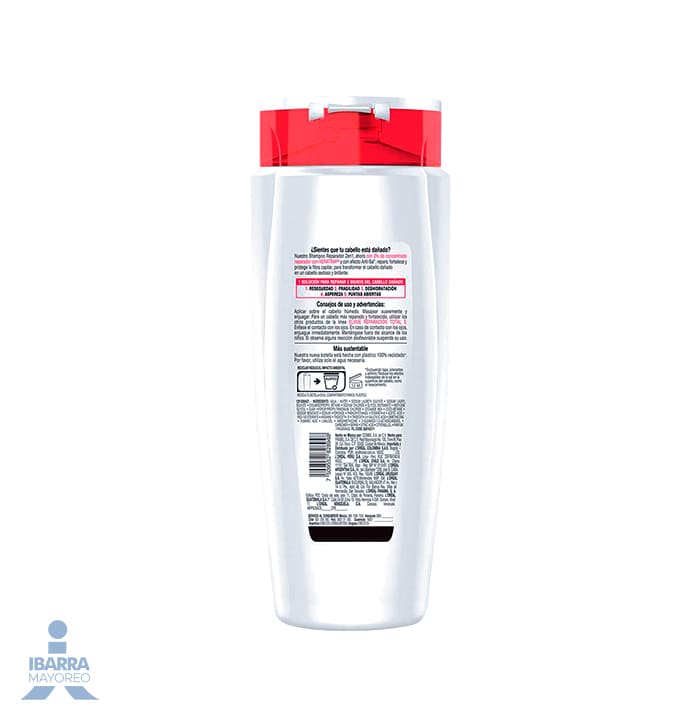 Acondicionador Loreal Elvive Reparación Total 5 370 ml