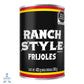 Frijol Ranch Style 425 g