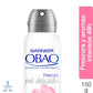Desodorante Obao Mujer Piel Delicada Aerosol 150 ml
