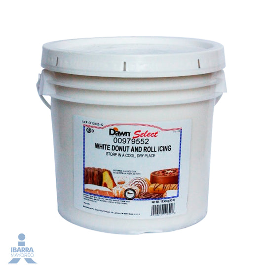 Cobertura Blanca Select Dawn 19.5 kg