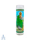 Veladora Mística Ilumex 395 San Judas Tadeo