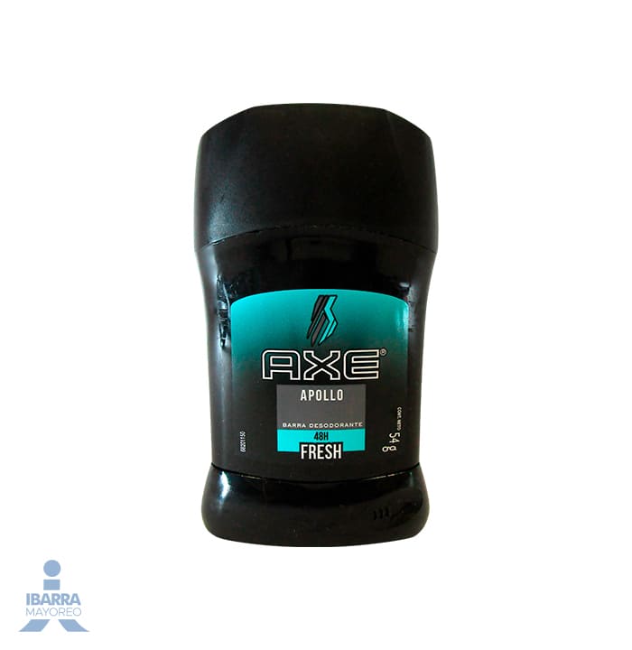 Desodorante Axe Apollo Hombre Stick 54 g