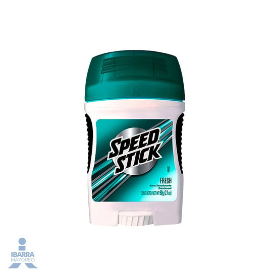 Desodorante Speed Stick Fresh 60 g