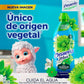 Suavizante Ensueño Max Sensación Natural 850 ml