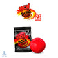Dulce Pachi Bola Fuego 25 pzas.