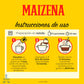 Maizena Chocolate Sobre 47 g
