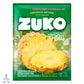 Bebida en Polvo Zuko Sabor Piña 13 g