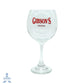 Ginebra Gibson Pink 700 ml + Copa Ballon