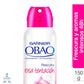 Desodorante Obao Mujer Rosa Tentación Aerosol 150 ml