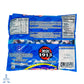 Goma de Mascar Totito Frutas 50 pzas