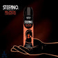 Desodorante Stefano Black Legend Aerosol 113 g