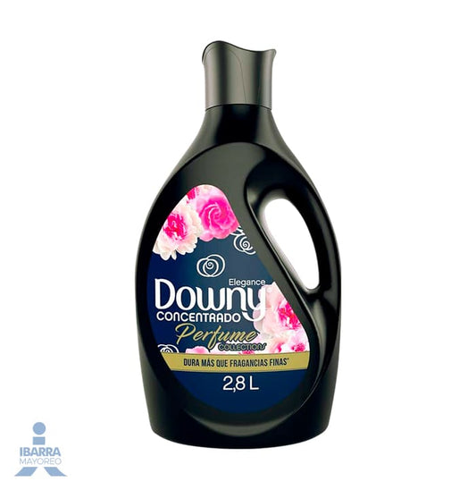 Suavizante Downy Libre Enjuague Elegance 2.8 L