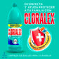Cloralex El Rendidor 250 ml