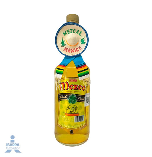 Licor de Agave Mezco 1 L