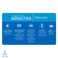 Cat Chow Defense Plus alimento seco gatos adultos sabor pescado 20 kg