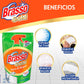 Limpiador Brasso Gold Sarro y Mugre Doy Pack 500 ml