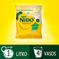 Leche Nido Forticrece Bolsa 120 g