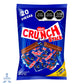 Chocolate Crunch Stick con 20 piezas de 9 g c/u