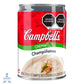 Sopa Campbells Crema Champiñón 300 g