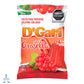 Gelatina D Gari Grosella 120 g