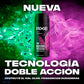 Desodorante Axe Excite Hombre Aerosol 96 g