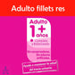 Alimento Whiskas Carne de Res 85 g