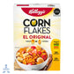 Cereal Kelloggs Corn Flakes 370 g