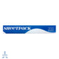 Papel Aluminio Sheetpack Precortado 30x27 200 hojas