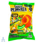 Paleta Pelón Peloneta Sabor Tamarindo 18 pzas.