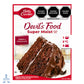 Harina para Pastel Betty Crocker Devils Food 375 g